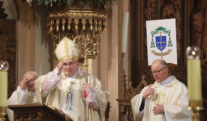 Bp Mastalski w Wilamowicach: 