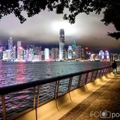 Hongkong i Makao