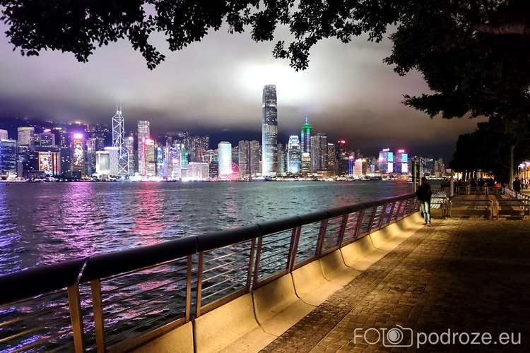 Hongkong i Makao