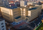 Archidiecezja. Wkrótce dzień skupienia dla przyjaciół seminarium 