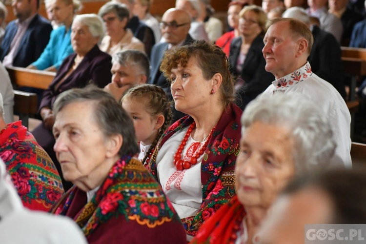 Odpust, Bobolanki i poleska rocznica w Białkowie