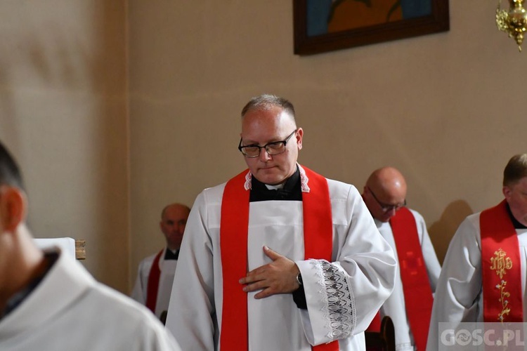 Odpust, Bobolanki i poleska rocznica w Białkowie