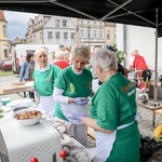 Skwierzyńskie sanktuarium ma już rok