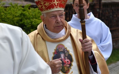 Sanktuarium Matki Bożej Klewańskiej