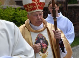 Sanktuarium Matki Bożej Klewańskiej