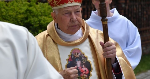 Sanktuarium Matki Bożej Klewańskiej