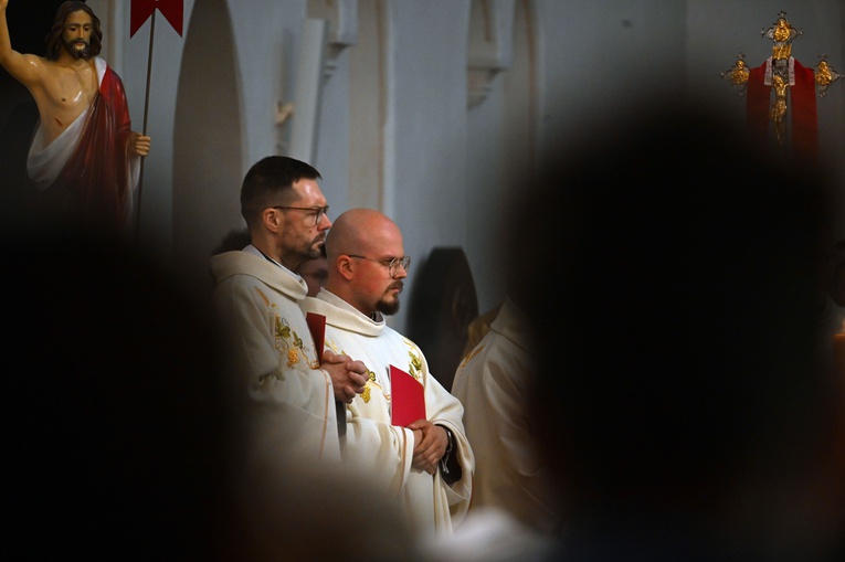 Święcenia prezbiteratu