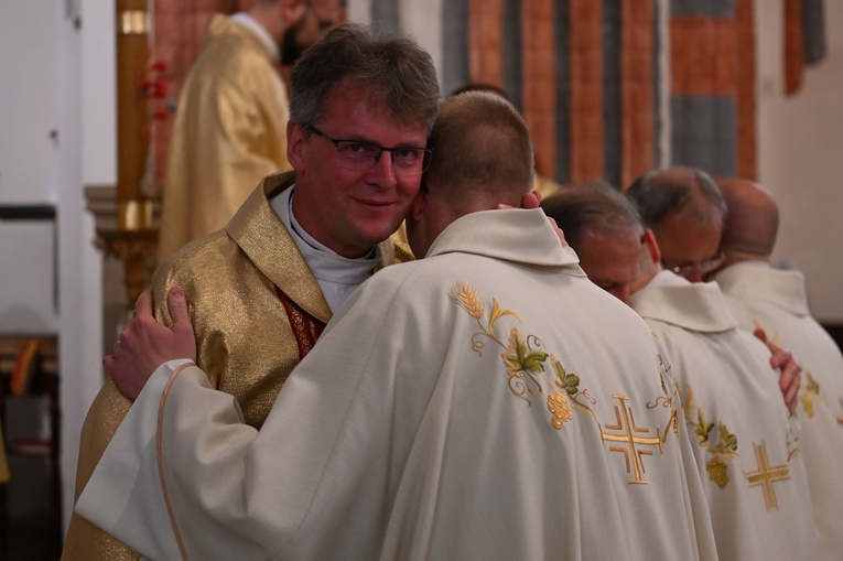 Święcenia prezbiteratu