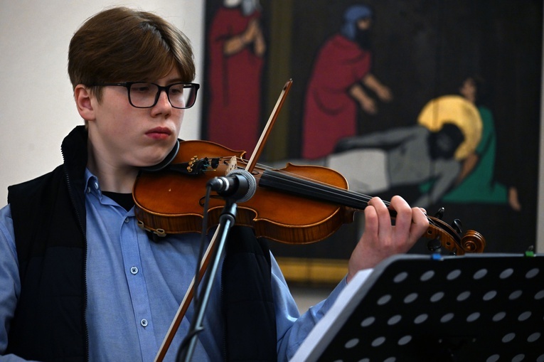 Święcenia prezbiteratu