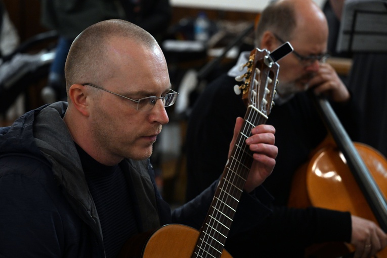 Święcenia prezbiteratu