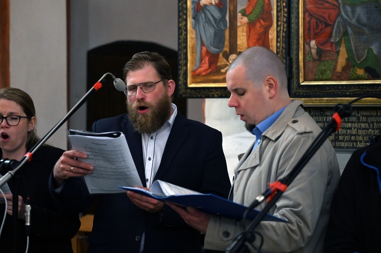 Święcenia prezbiteratu