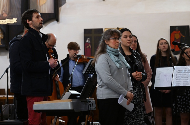 Święcenia prezbiteratu