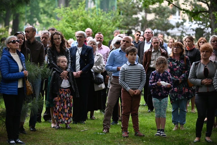 Spotkanie presynodalne w Świdnicy