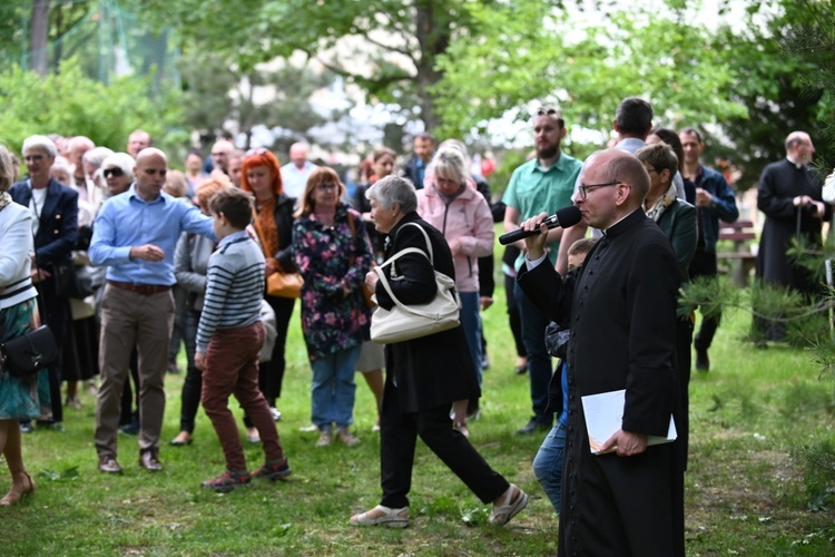 Spotkanie presynodalne w Świdnicy