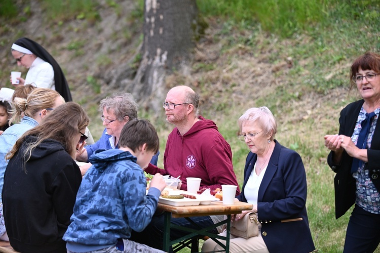 Spotkanie presynodalne w Świdnicy