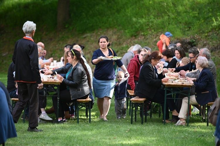 Spotkanie presynodalne w Świdnicy