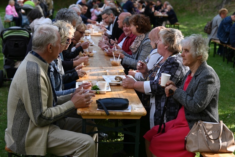 Spotkanie presynodalne w Świdnicy