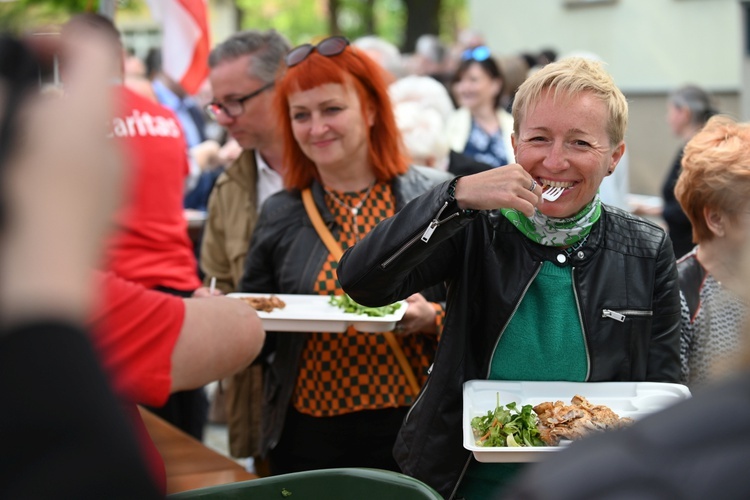 Spotkanie presynodalne w Świdnicy