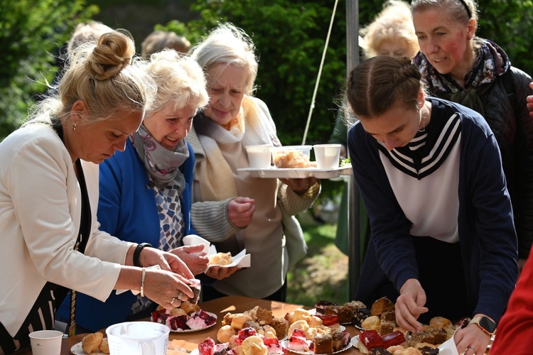 Spotkanie presynodalne w Świdnicy