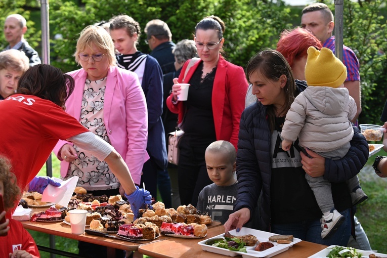 Spotkanie presynodalne w Świdnicy