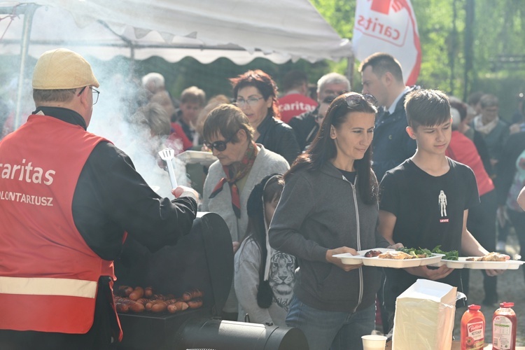 Spotkanie presynodalne w Świdnicy