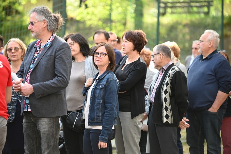 Spotkanie presynodalne w Świdnicy