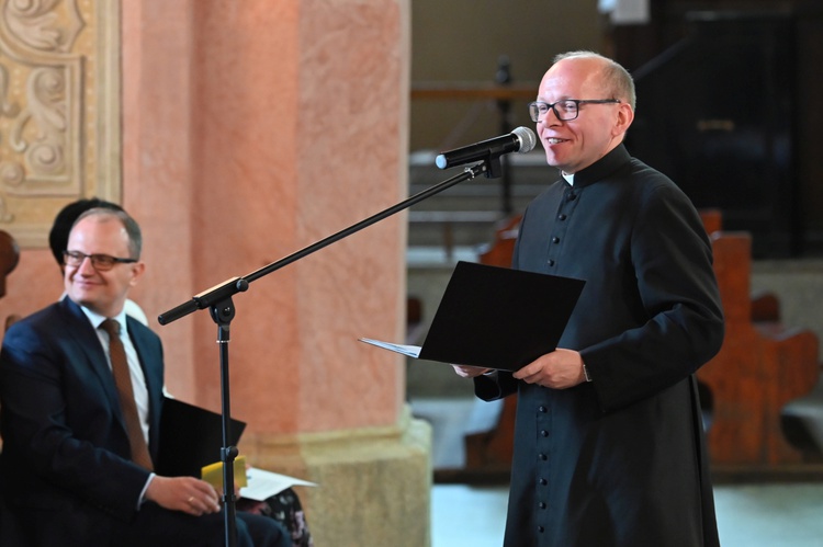 Spotkanie presynodalne w Świdnicy