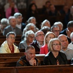 Spotkanie presynodalne w Świdnicy