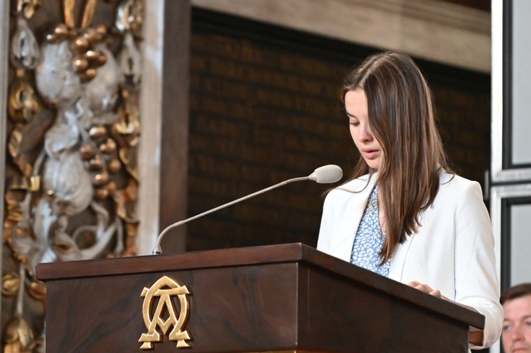 Spotkanie presynodalne w Świdnicy