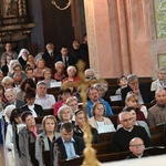 Spotkanie presynodalne w Świdnicy