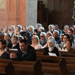 Spotkanie presynodalne w Świdnicy