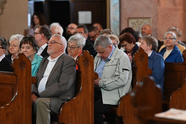 Spotkanie presynodalne w Świdnicy