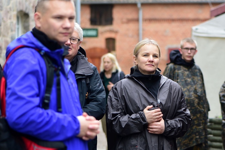 Warmińska Pielgrzymka Piesza do Gietrzwałdu