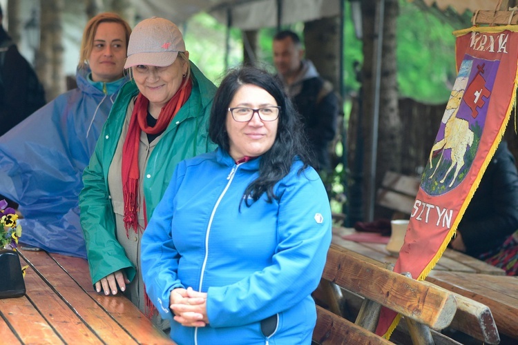 Warmińska Pielgrzymka Piesza do Gietrzwałdu