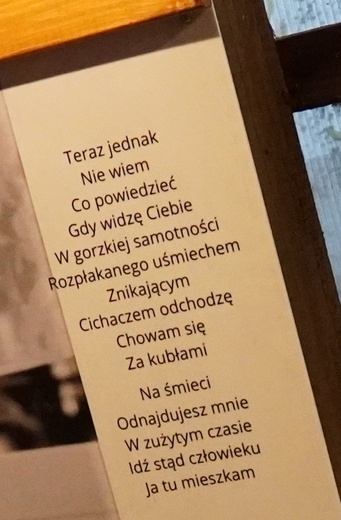 Twarze niezapomniane. U Brata Alberta