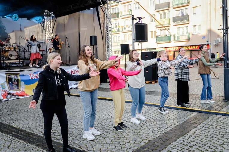 Siewcy Lednicy w Skwierzynie
