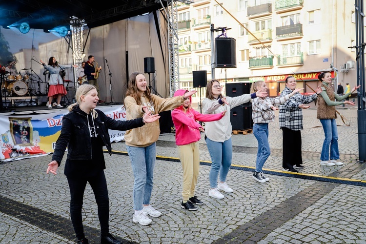 Siewcy Lednicy w Skwierzynie