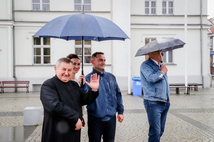 Siewcy Lednicy w Skwierzynie
