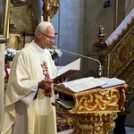 Trzy jubileusze kapłańskie na terenie diecezji