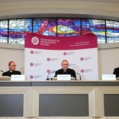 "Była to wizyta historyczna." Polscy biskupi podsumowali swój pobyt na Ukrainie w tamtejszej telewizji