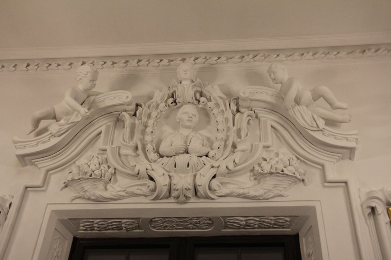 Noc Muzeów w Baranowie Sandomierskim