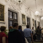 Noc Muzeów w Baranowie Sandomierskim