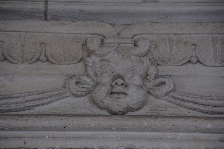 Noc Muzeów w Baranowie Sandomierskim