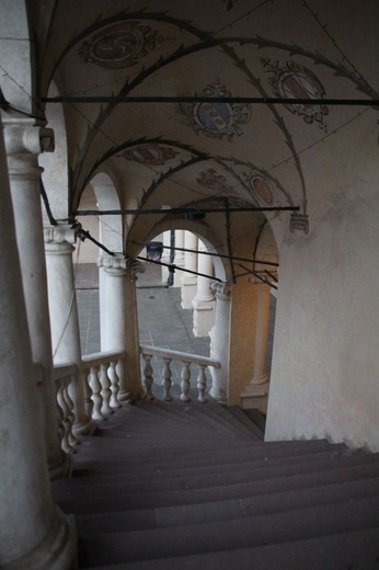 Noc Muzeów w Baranowie Sandomierskim