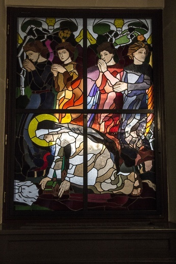 Noc Muzeów w Baranowie Sandomierskim