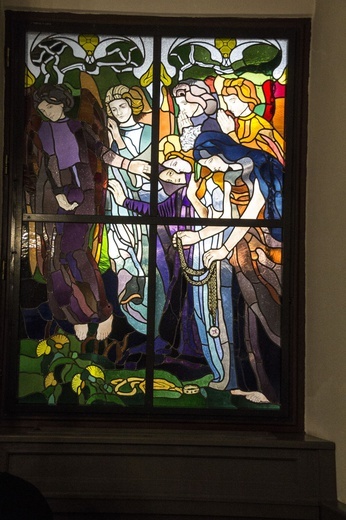 Noc Muzeów w Baranowie Sandomierskim