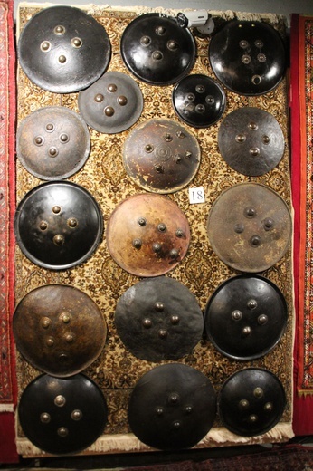 Noc Muzeów w Baranowie Sandomierskim