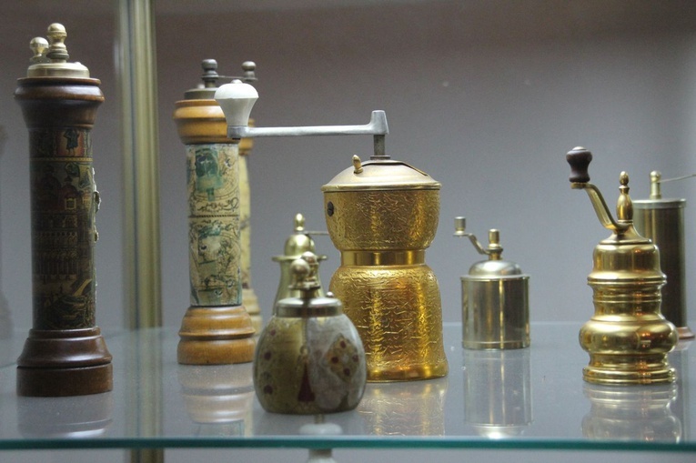 Noc Muzeów w Baranowie Sandomierskim