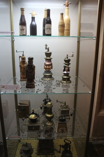 Noc Muzeów w Baranowie Sandomierskim