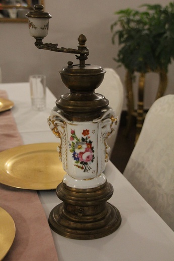 Noc Muzeów w Baranowie Sandomierskim